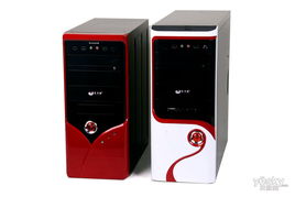 时尚多媒体设计新篇章 东方城卡卡乐系列机箱深度评测