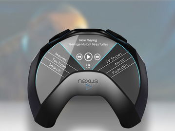 重塑广告生态 谷歌Nexus多媒体设备的设计与广告业务新机遇